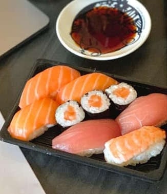 Sushiman — photo 2
