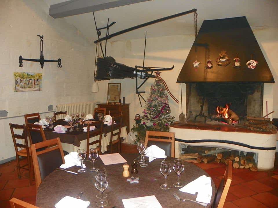La vieille forge — photo 3