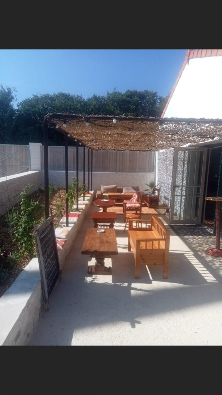 Le cosy du moulin de la brée — photo 3