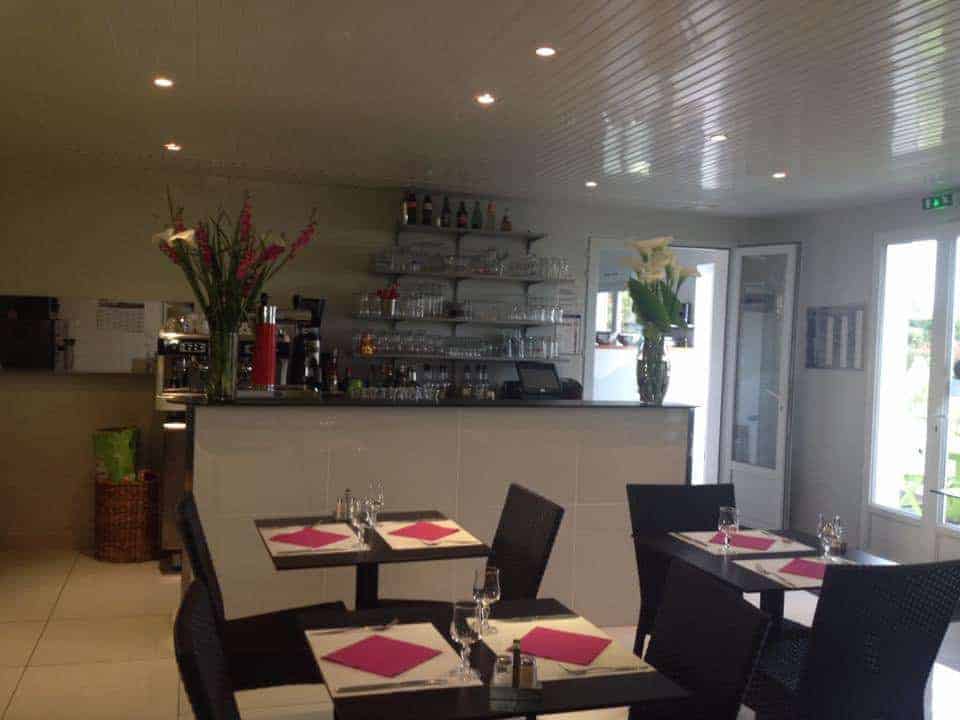 Restaurant du Marché — photo 3