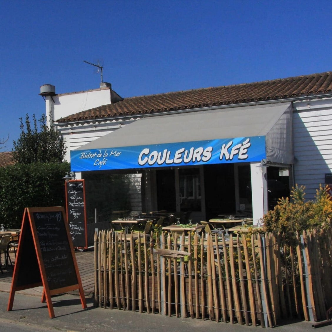 Couleurs Kfé — photo 2