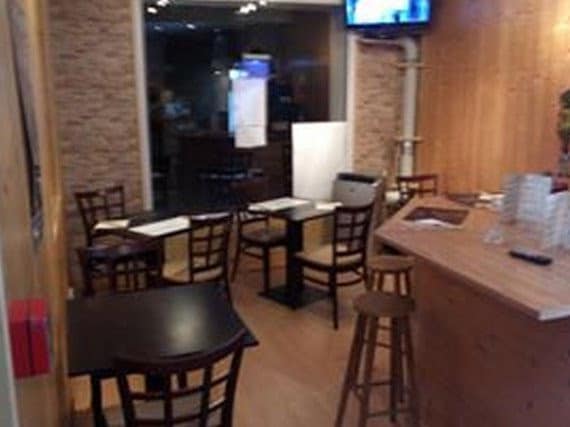 Pizzeria Au Coin du Feu — Pizza - pizzéria à Les Portes en Re — photo 3