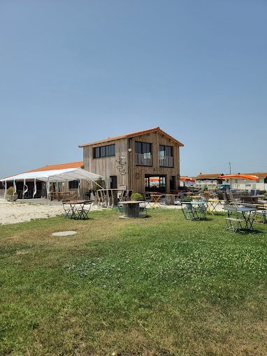 Le Q Salé — Poissons et fruits de mer à Chaillevette — photo 3
