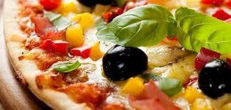 Allo Pizza — photo 2