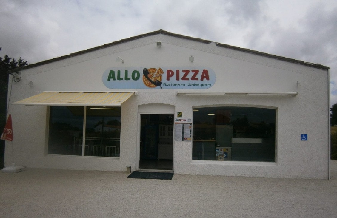 Allo Pizza — photo 3