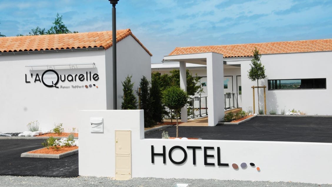 L'Aquarelle — photo 2