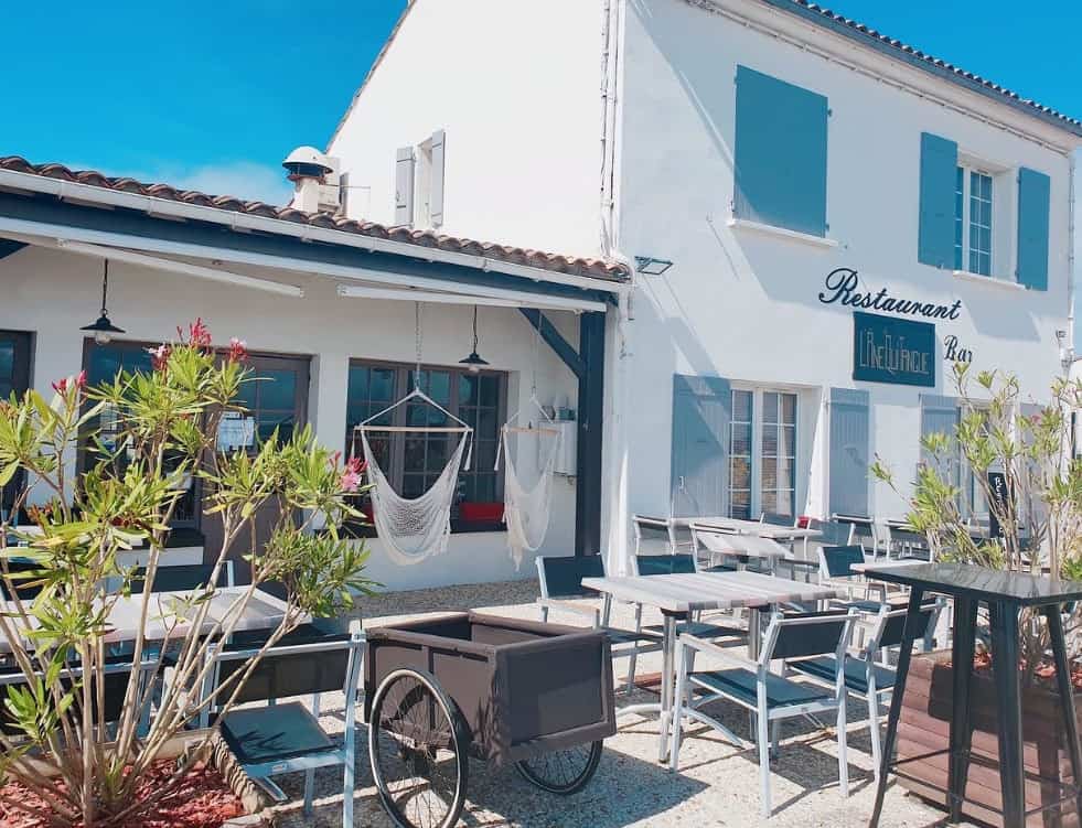 L'Âne Qui Tangue — photo 2