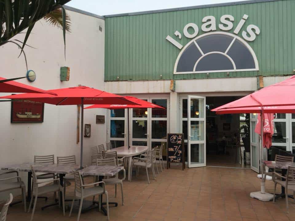 L'oasis — photo 2