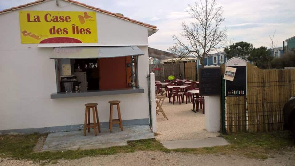 La Case des îles — photo 2