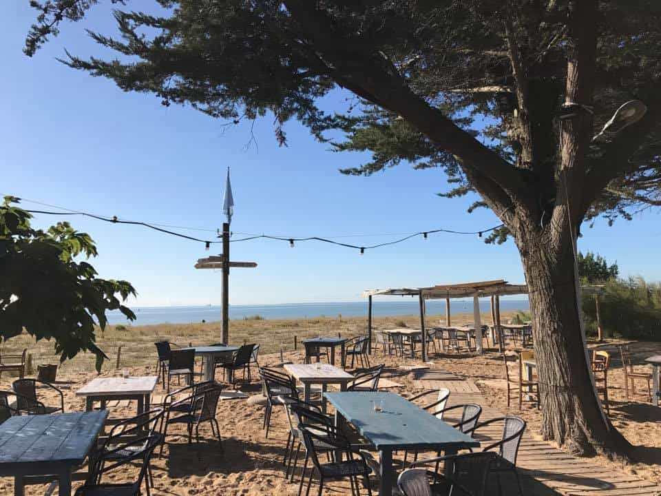 La Plage — photo 2