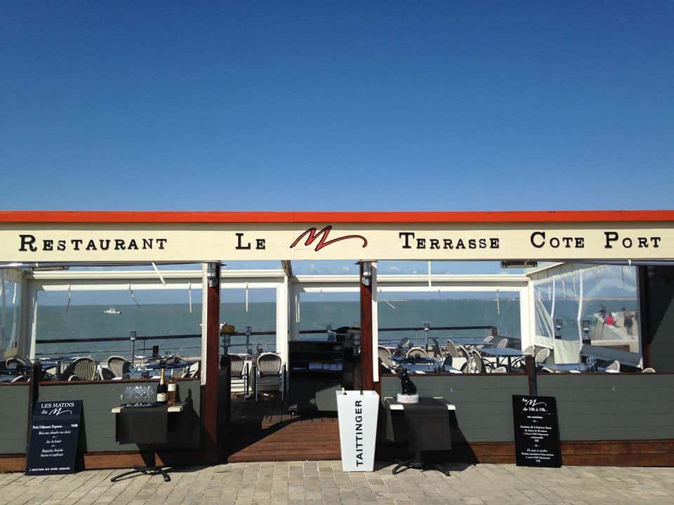 Le m — photo 2