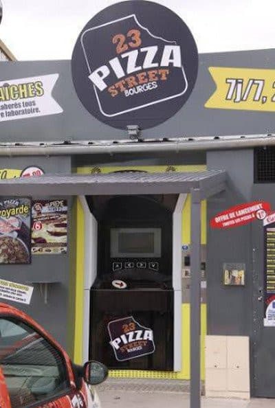 23 Pizza Street — photo 2