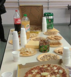 23 Pizza Street — photo 3