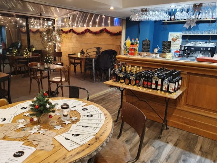 450° pizzeria — photo 2