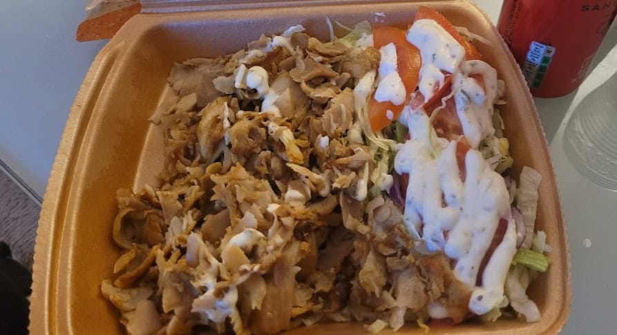Photo de Aéro Chicken