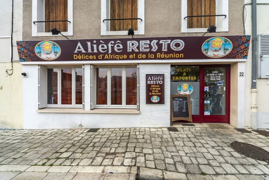 Alièfê — photo 3