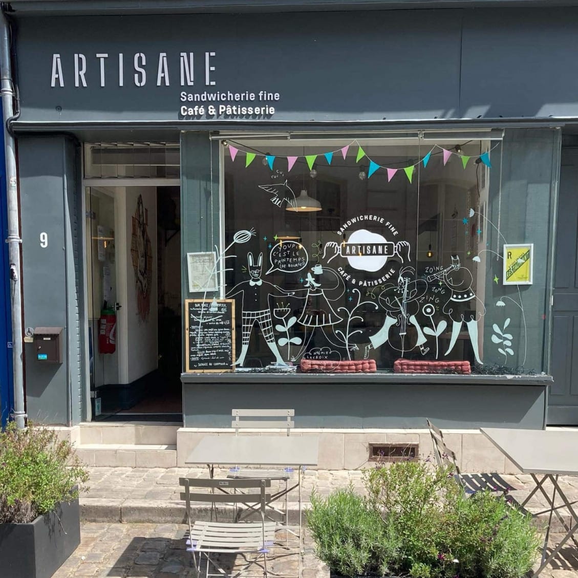 Artisane — photo 2