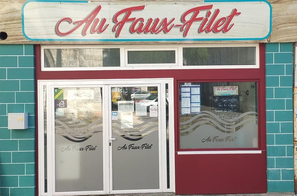 Au Faux-Filet — photo 3