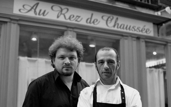 Au rez de chaussée — photo 2