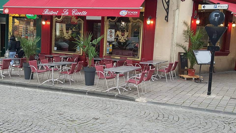 Bistrot La Civette — photo 2