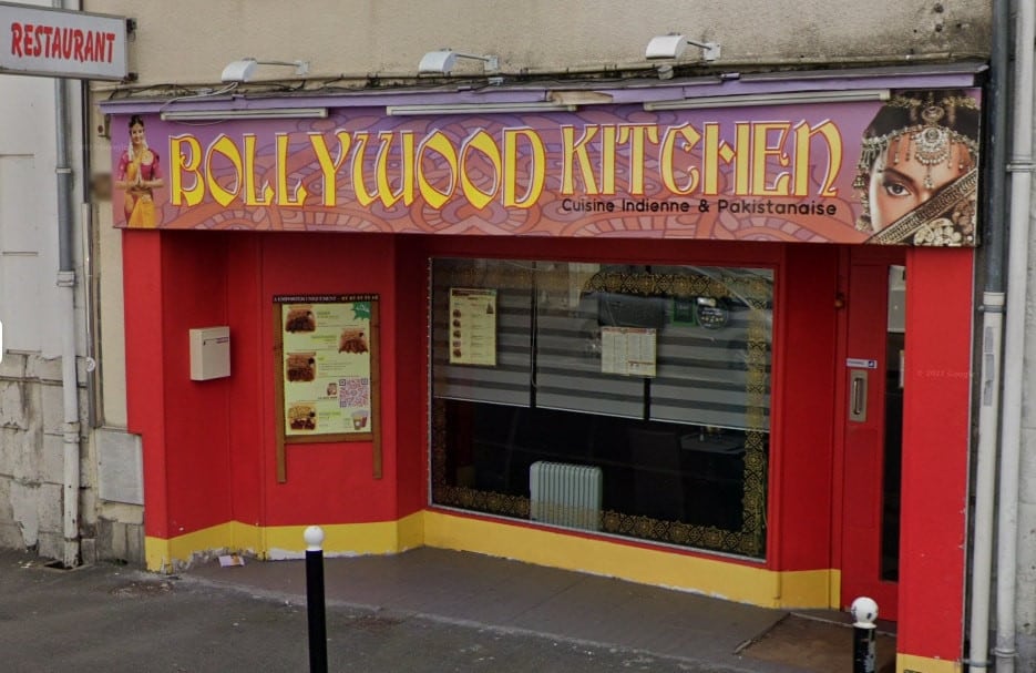 Bollywood Kitchen — photo 3