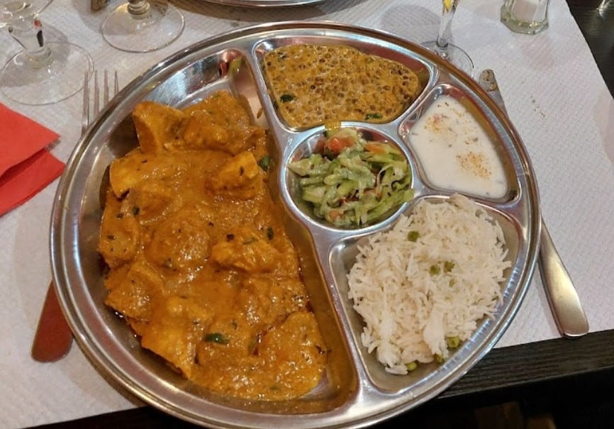 Bollywood Kitchen — photo 2