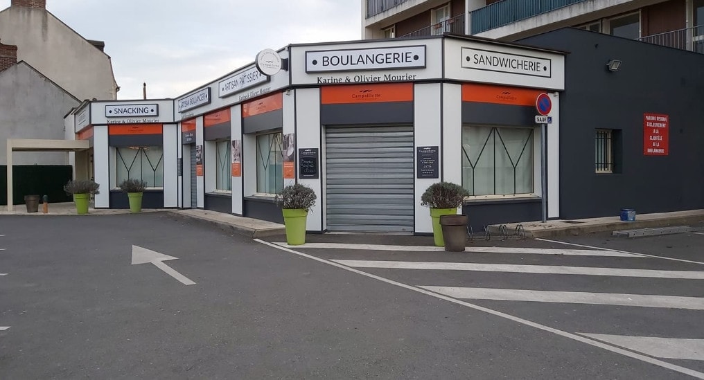 Boulangerie Mourier — photo 3