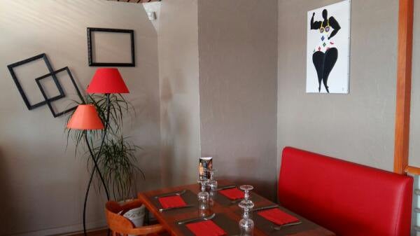Brasserie Du Lac — photo 3