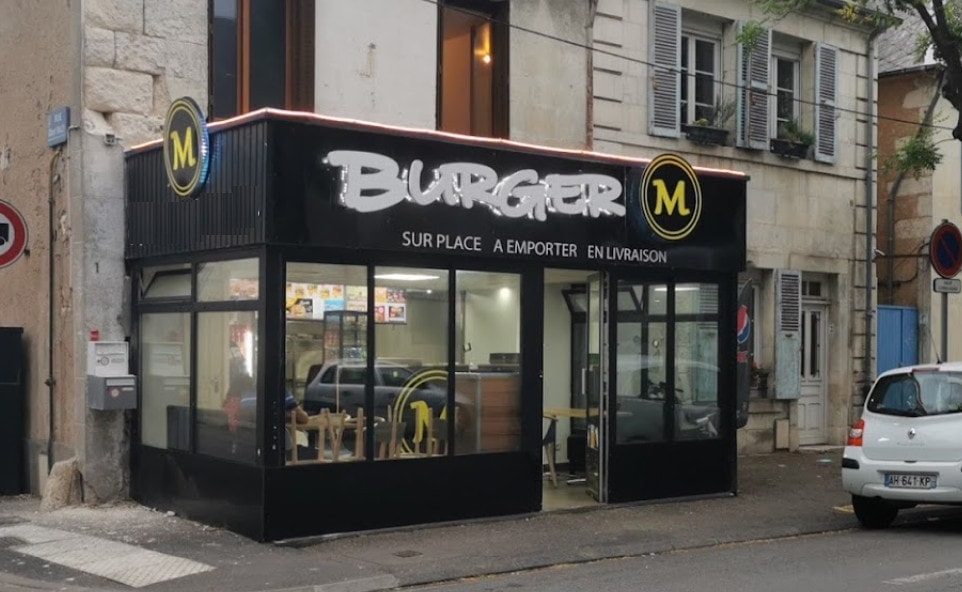 Burger M — photo 2