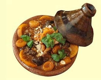 Chez Aïcha l'Orientale — photo 3