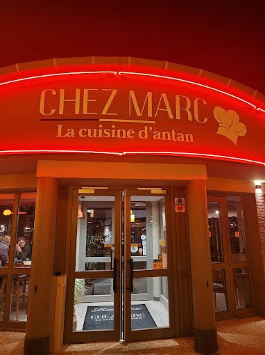 Chez Marc — photo 3