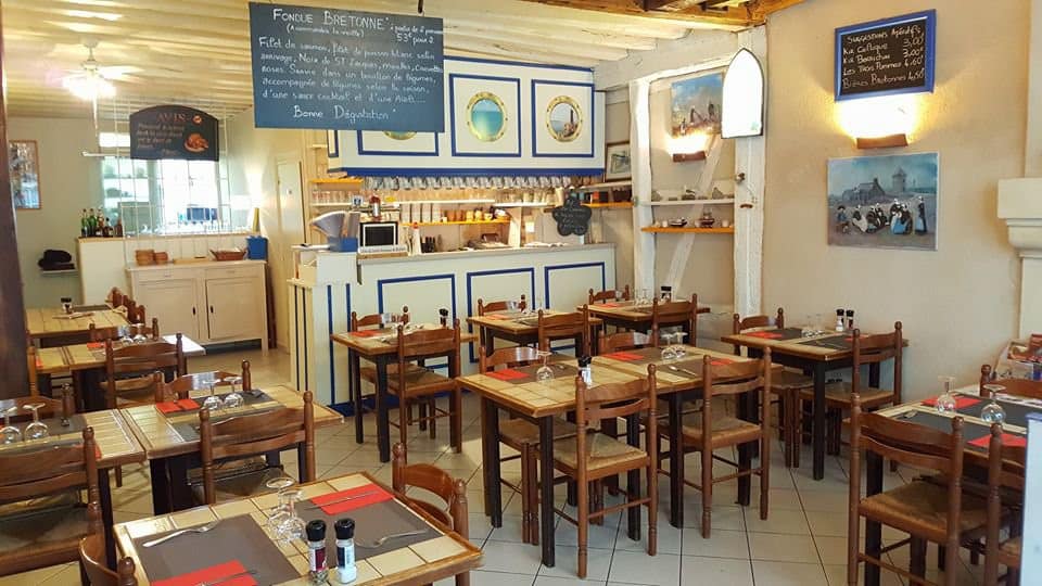Crêperie des Remparts — photo 3