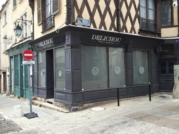 Délichou — photo 2