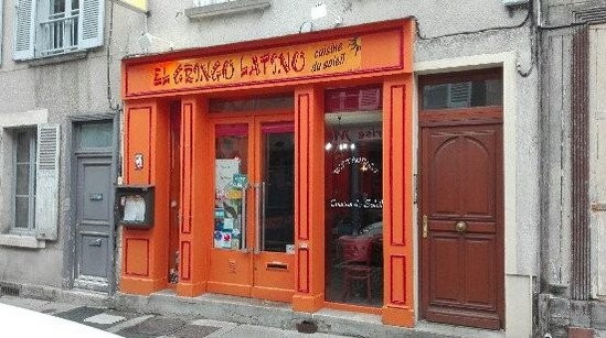 El gringo latino — photo 2