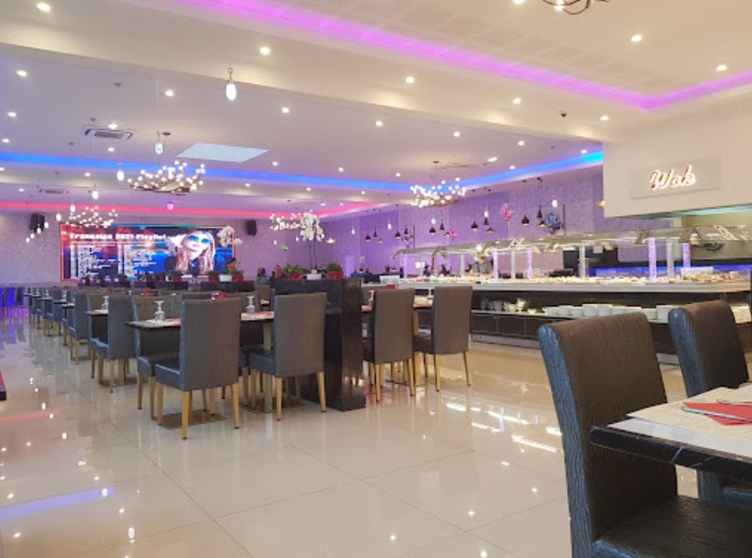 Gambas Royale — photo 3