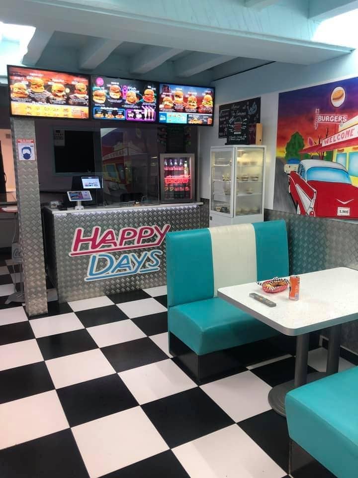 Happy Days — photo 3