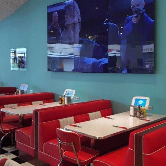 Holly's diner — photo 3