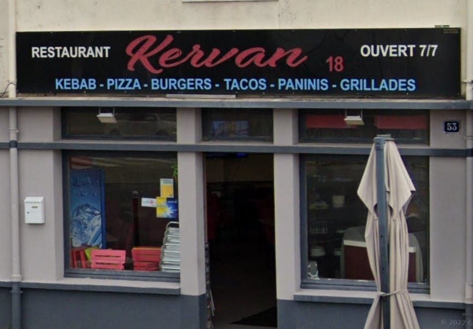 Kervan Kebab — photo 2