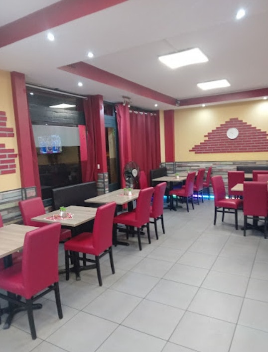Kervan Kebab — photo 3