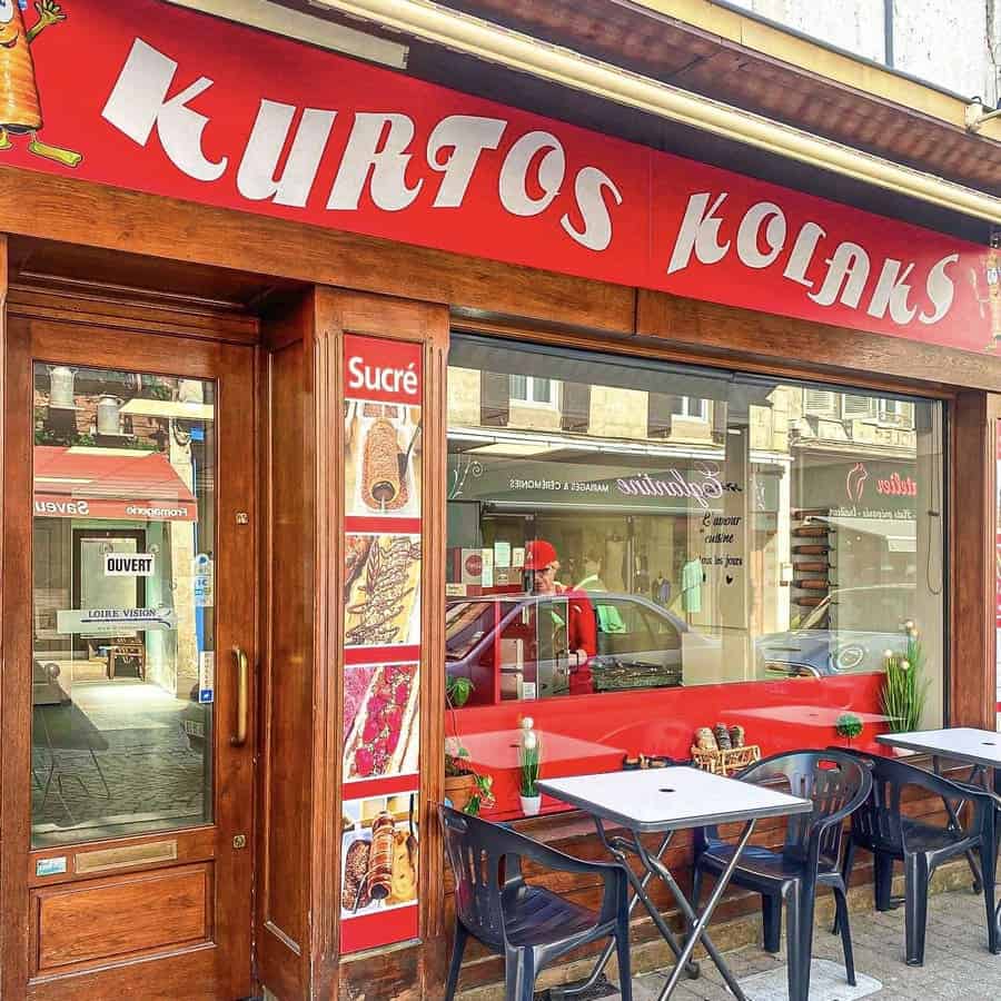 Kurtos Kolaks — photo 3