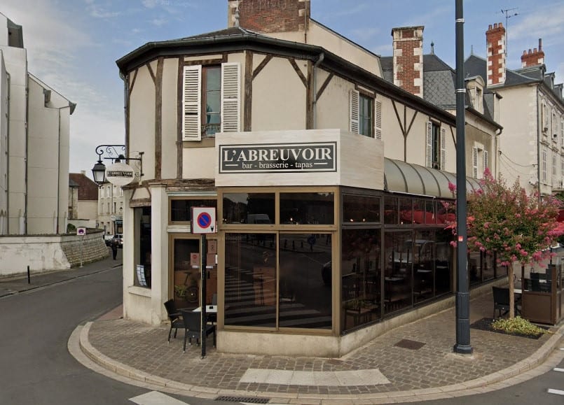 L’Abreuvoir — photo 3