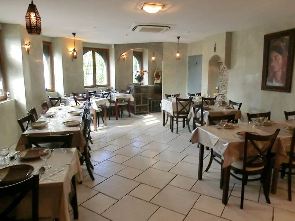 L'Aurès — photo 3
