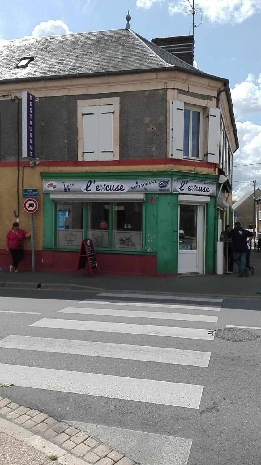 L'Excuse — photo 3