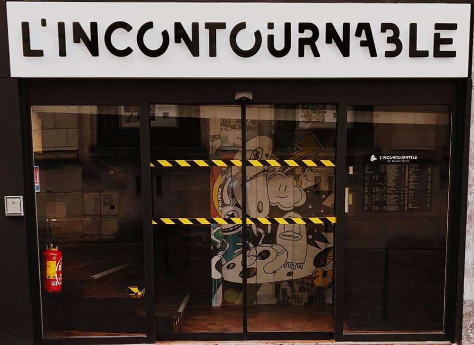 L'incontournable — photo 2