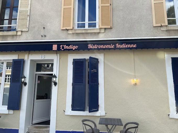 L'Indigo — photo 3