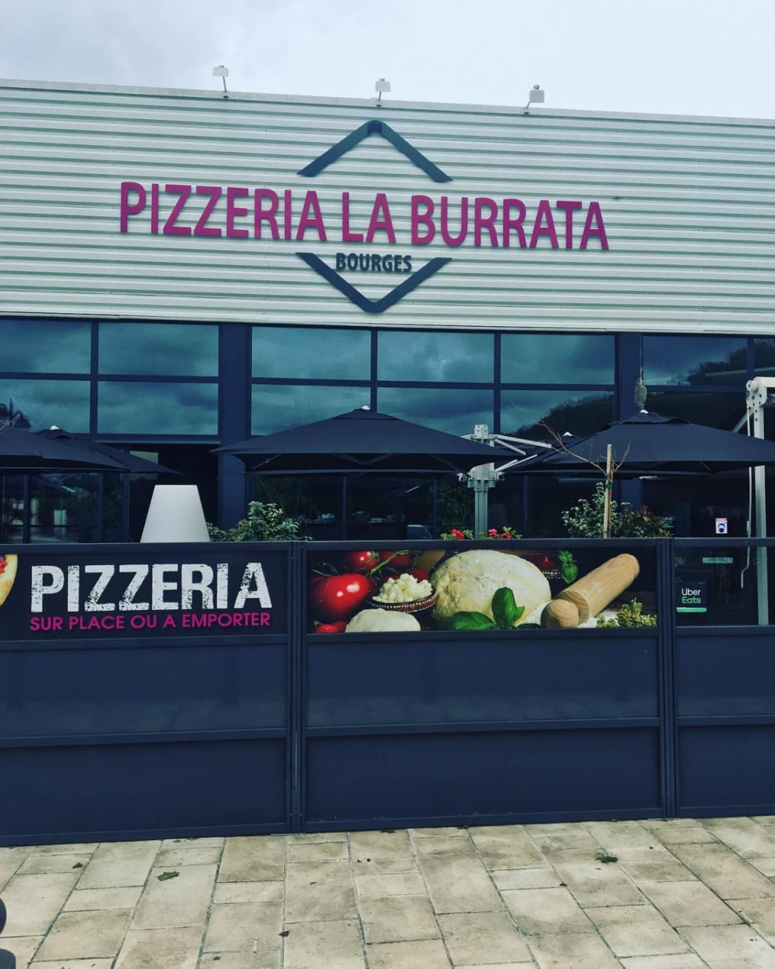 La Burrata — photo 3