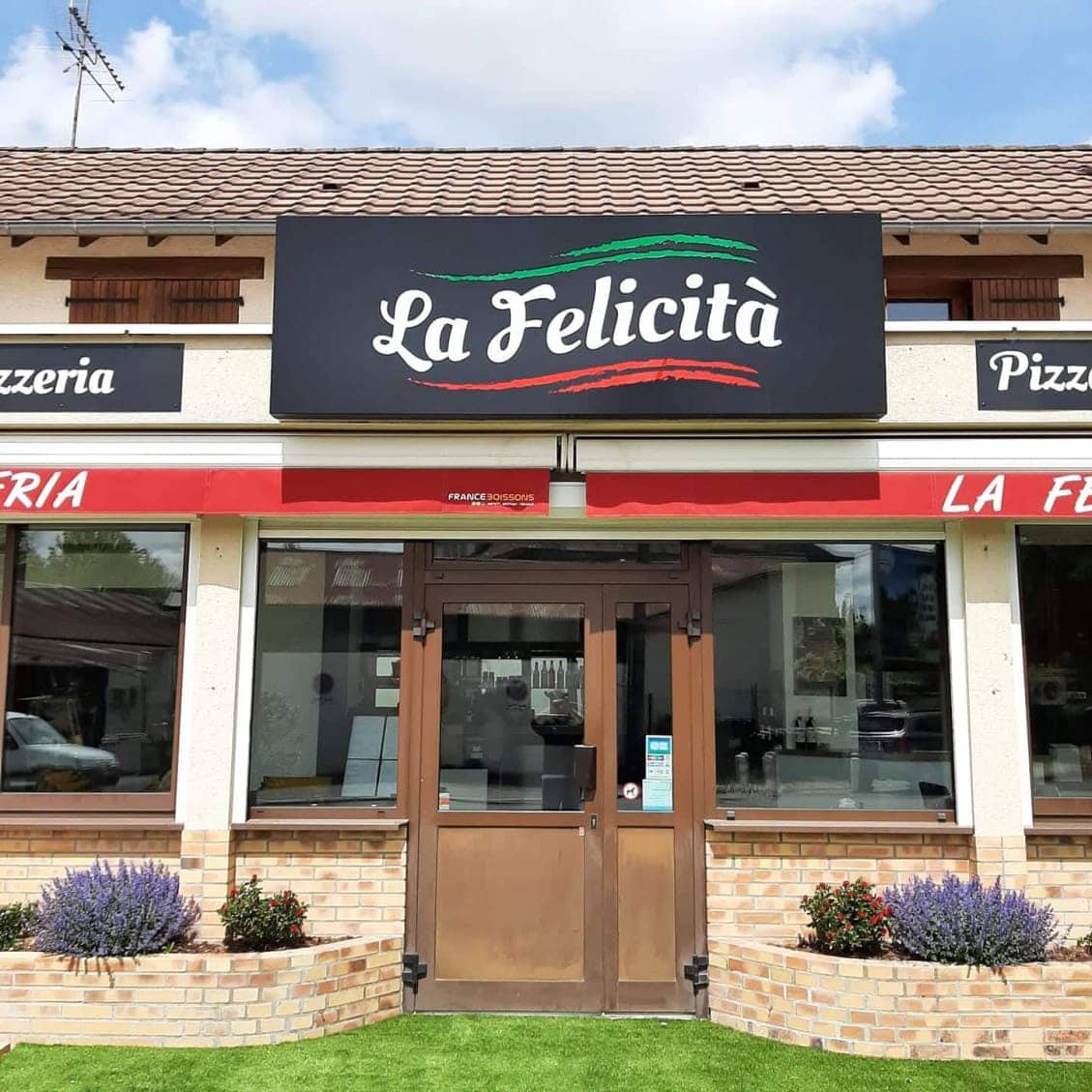 La Felicità — photo 2