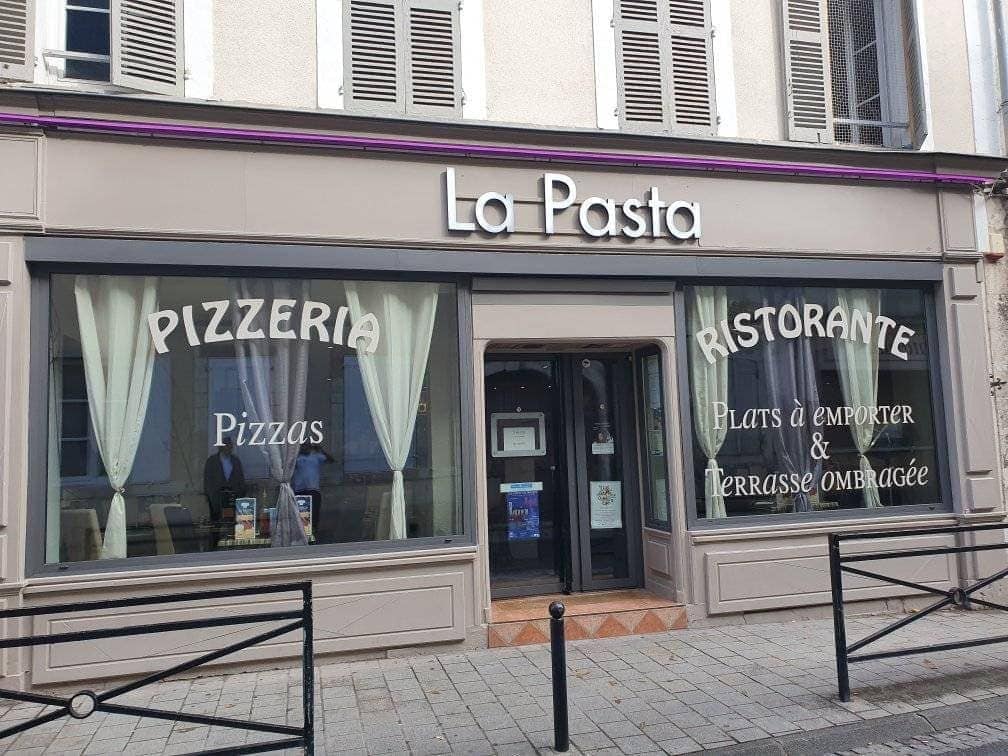La Pasta — photo 2