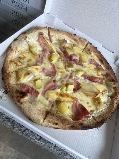 La Pizz à Papa — photo 2
