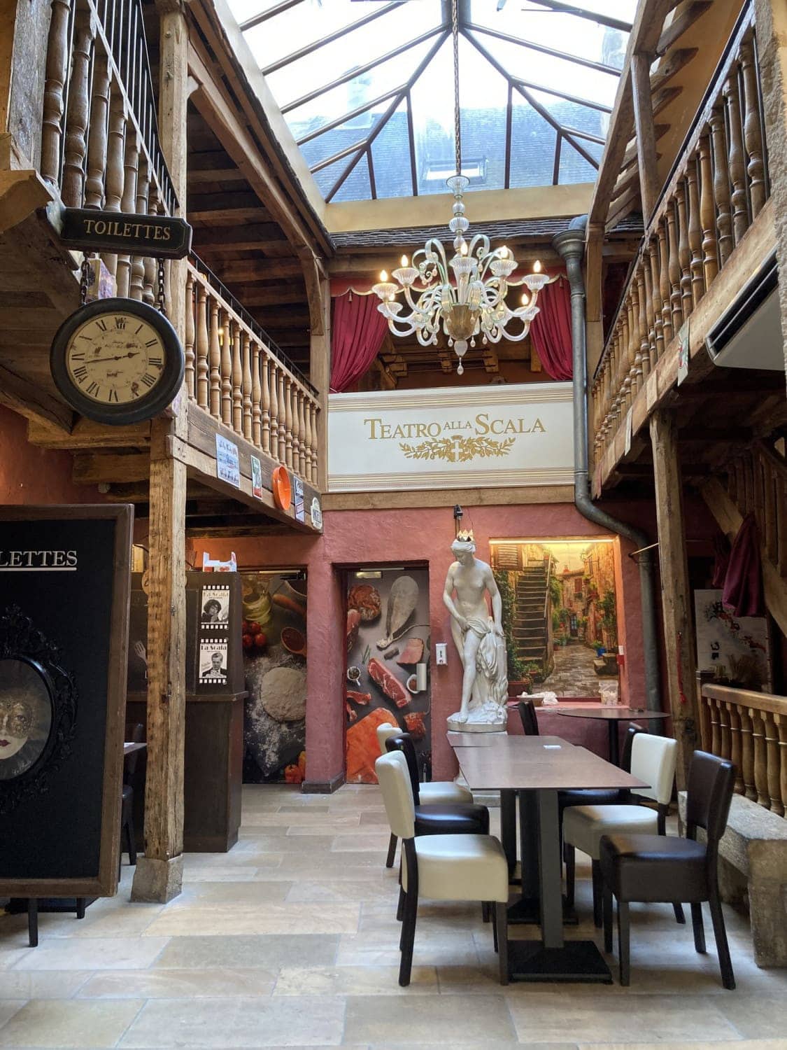 La Scaleta — photo 3
